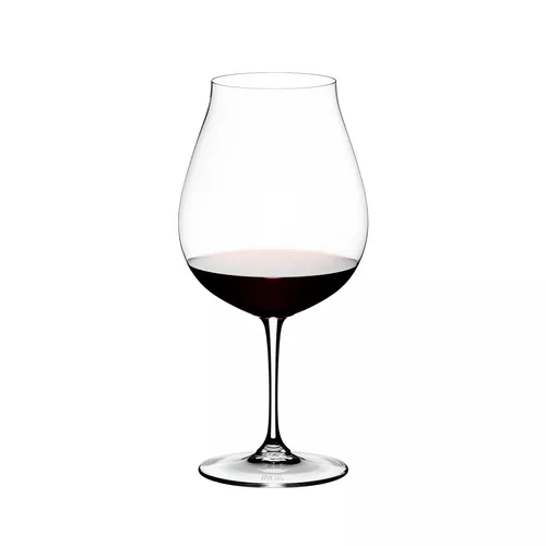 RIEDEL Vinum New World Pinot Noir Wine Glass, Set of 2