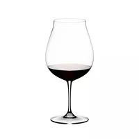 RIEDEL Vinum New World Pinot Noir Wine Glass, Set of 2