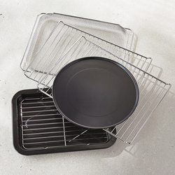 Breville Smart Oven Air Fryer Pro