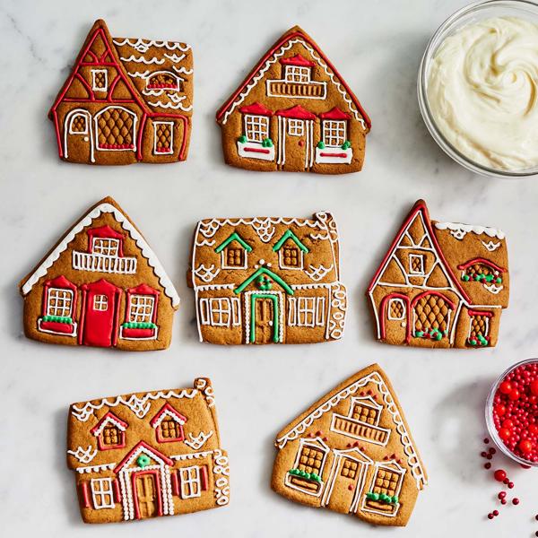 Gingerbread House Cookie Ubicaciondepersonas cdmx gob mx