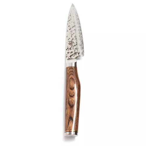 Shun Premier Paring Knife, 4&#34;