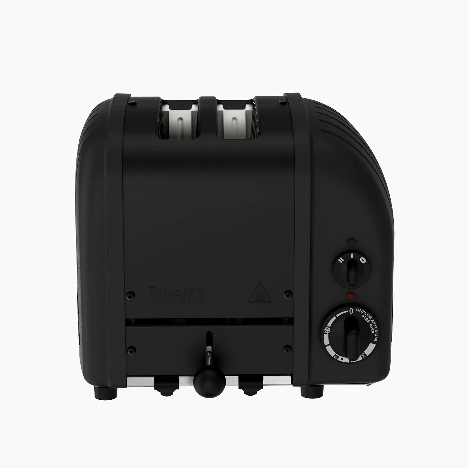 Dualit Classic Two-Slice Toaster