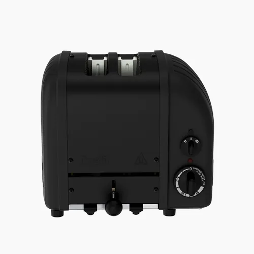 Dualit Classic Two-Slice Toaster