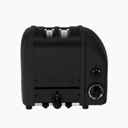 Dualit Classic Two-Slice Toaster