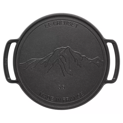 Le Creuset Alpine Outdoor Pizza Pan
