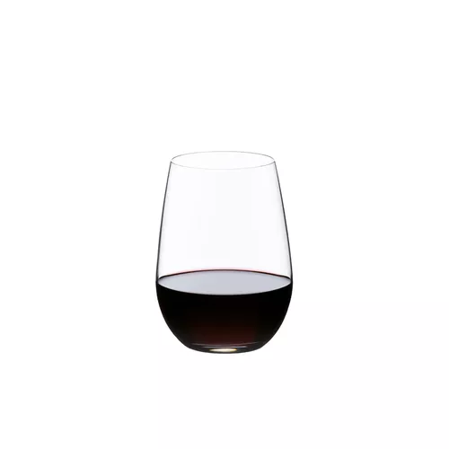 RIEDEL O Wine Tumbler Riesling/Sauvignon Blanc Wine Glass, Set of 2