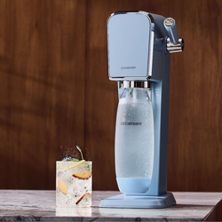 SodaStream Art Sparkling Water Machine
