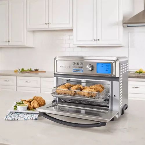 Cuisinart Digital AirFryer Toaster Oven