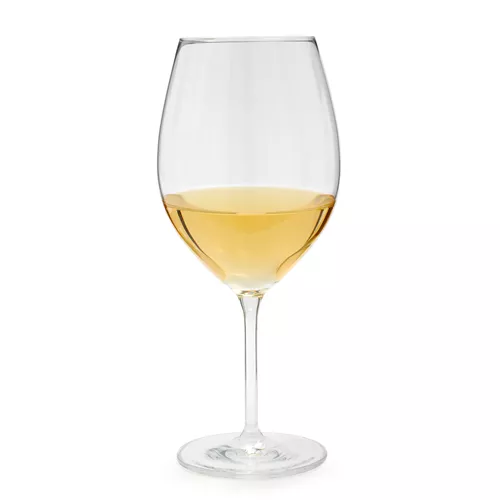 Schott Zwiesel Cru Full-Bodied White Wine Glasses, Set of 8