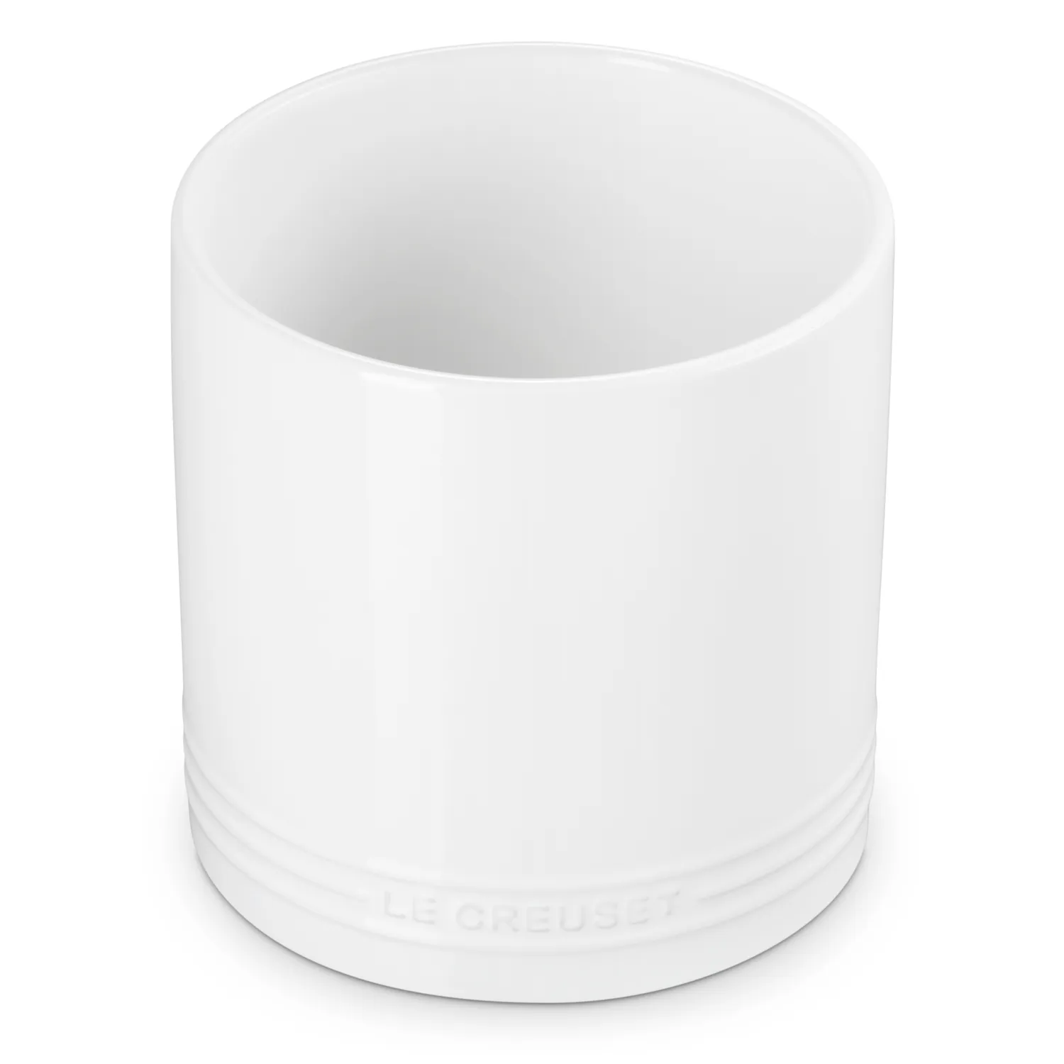 Le Creuset Utensil Crock, 2.7 qt.