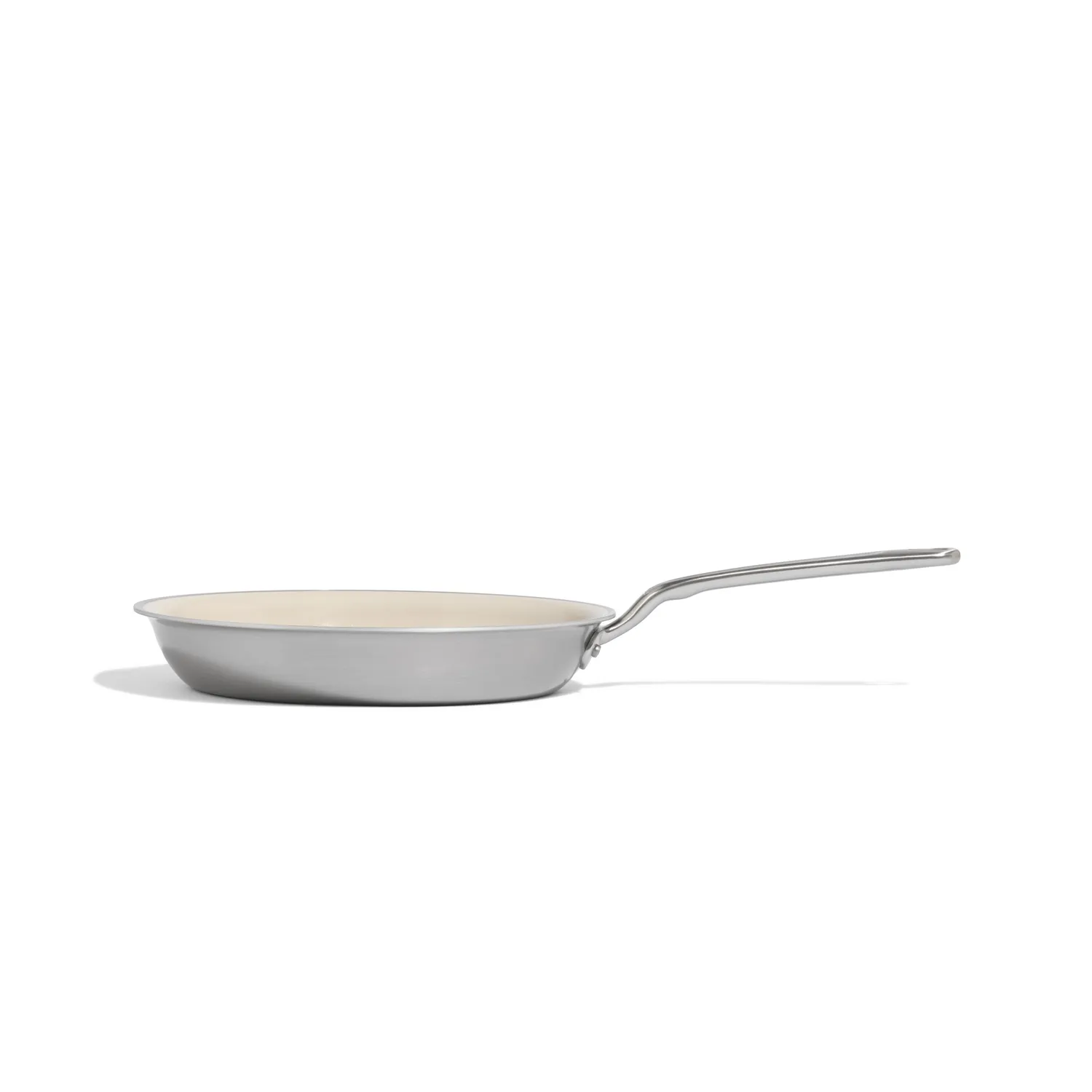 Made In CeramiClad 2.0 Nonstick Skillet