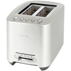 Breville Die-Cast 2-Slice Smart Toaster This is the best toaster I have ever owned!