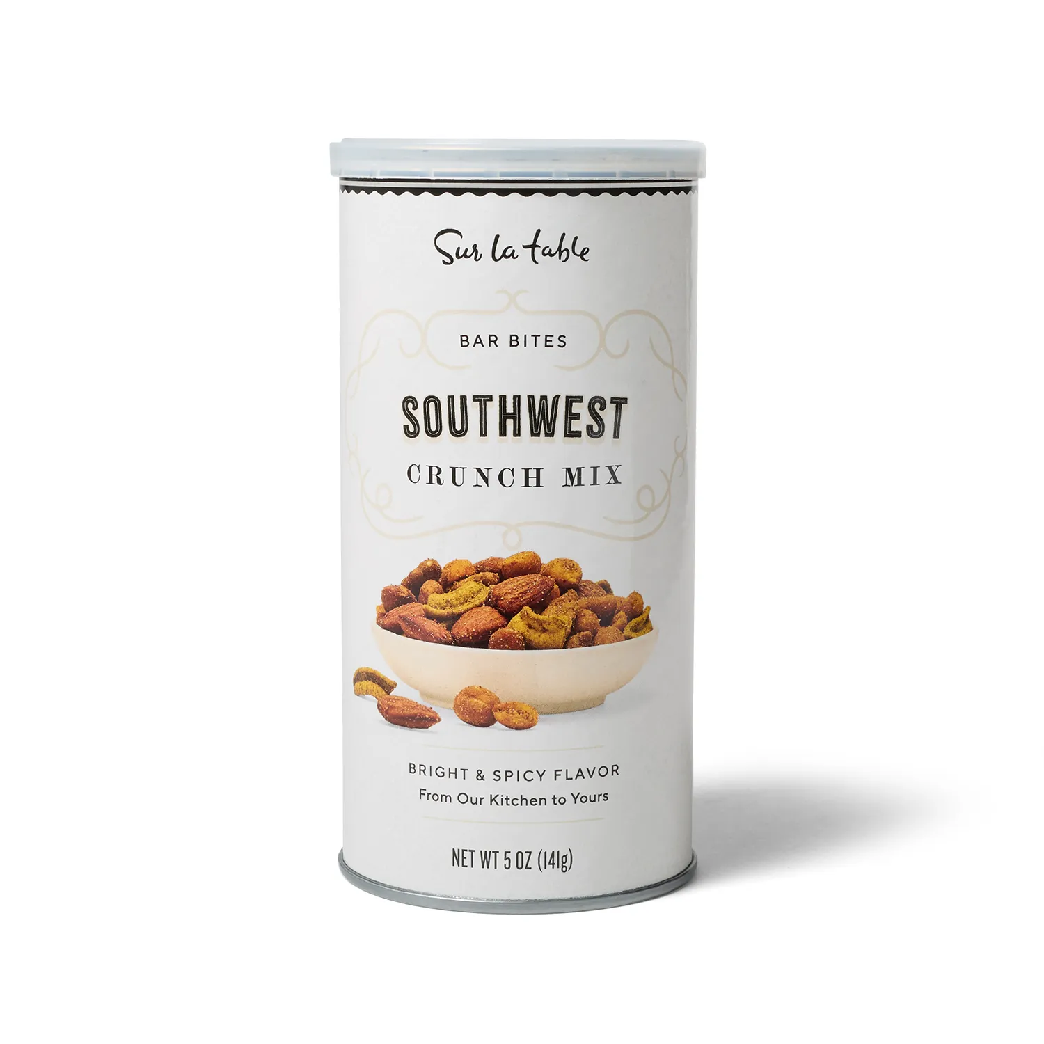 Sur La Table Southwest Crunch Snack Mix