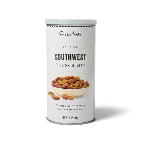 Sur La Table Southwest Crunch Snack Mix