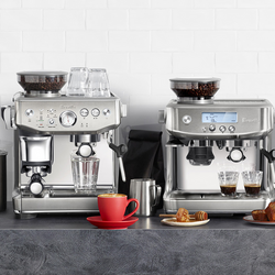 Barista Touch by Breville