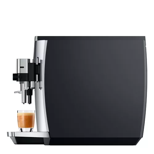 JURA E8 Fully Automatic Coffee Machine