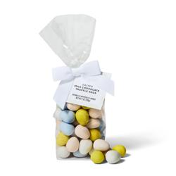 Sur La Table Milk Chocolate Truffle Eggs