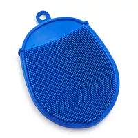 Sur La Table Silicone Cleaning Mitt