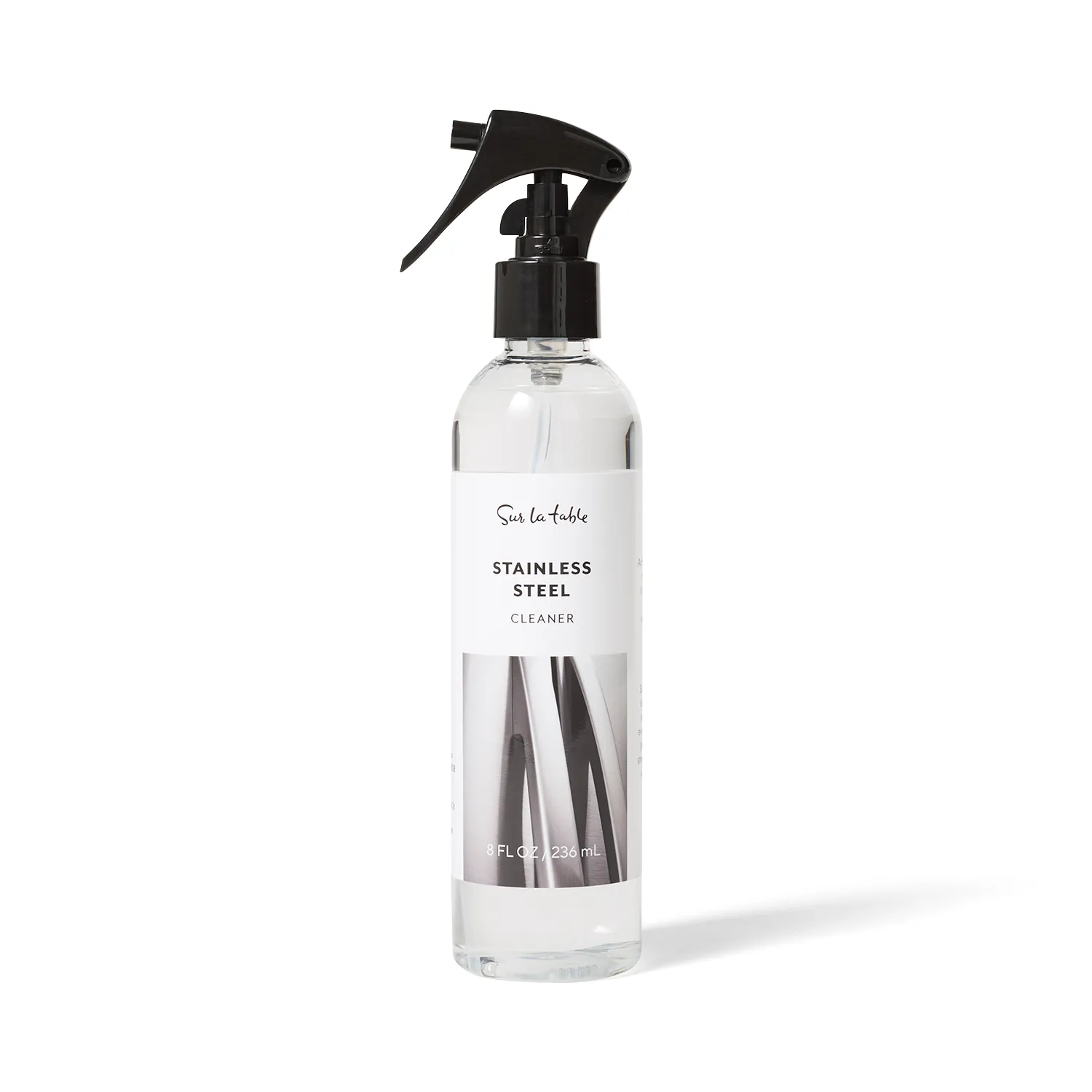 Sur La Table Stainless Steel Cleaner