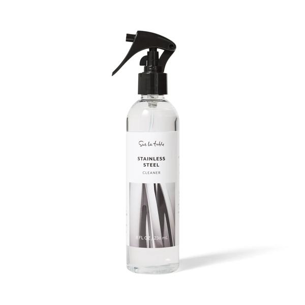 Sur La Table Stainless Steel Cleaner