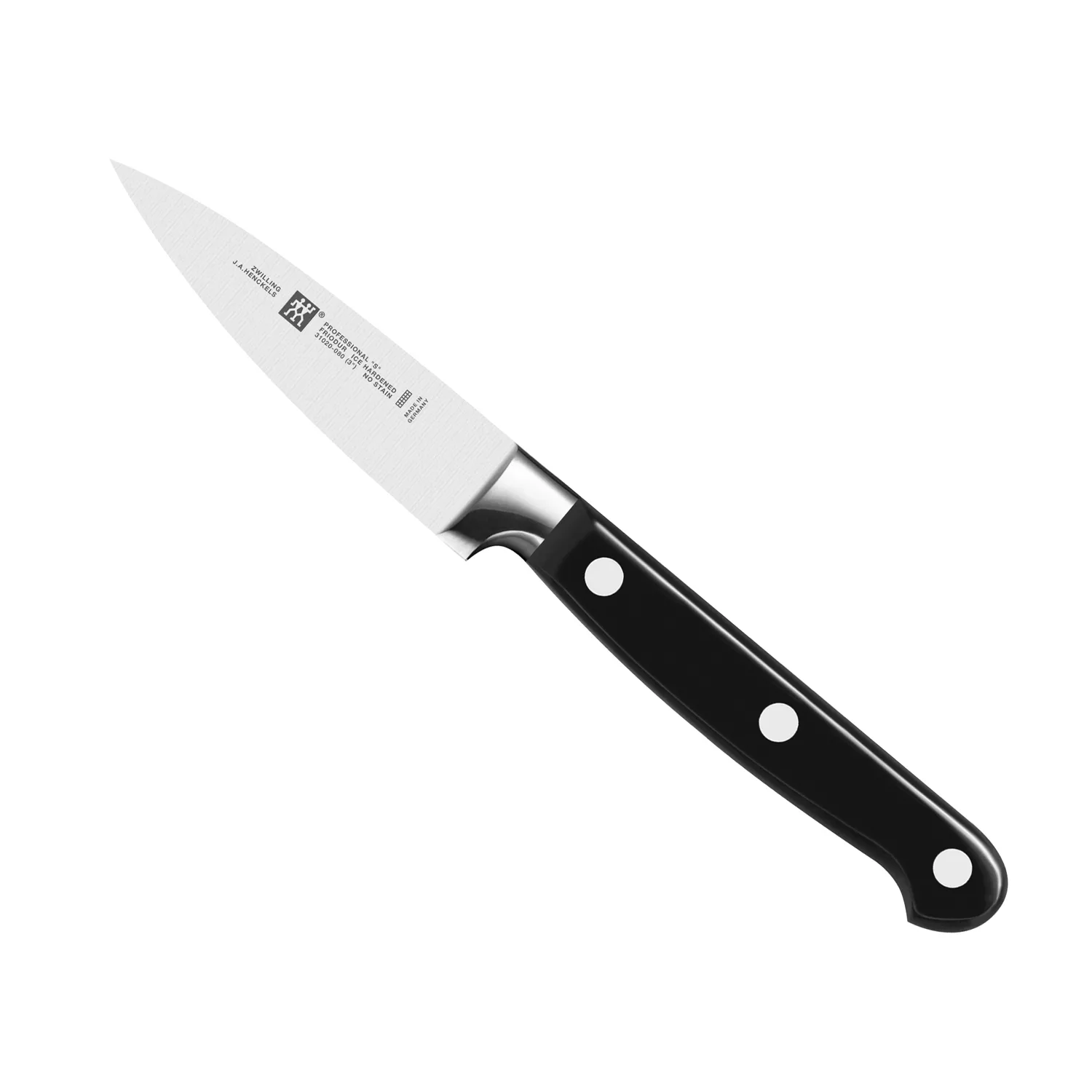 Kitchenaid Classic Forged 3.5-Inch Triple Rivet Paring Knife 