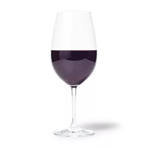 Sur La Table Chateau Full Red Wine Glass