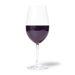 Sur La Table Chateau Full Red Wine Glass