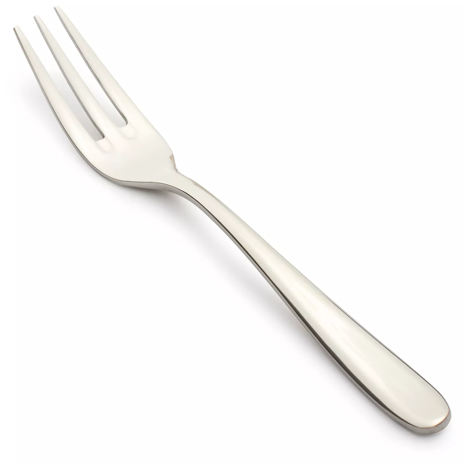 Fortessa Grand City Appetizer Fork