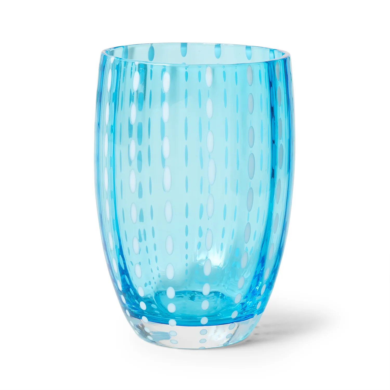 Zafferano Perle Tumblers