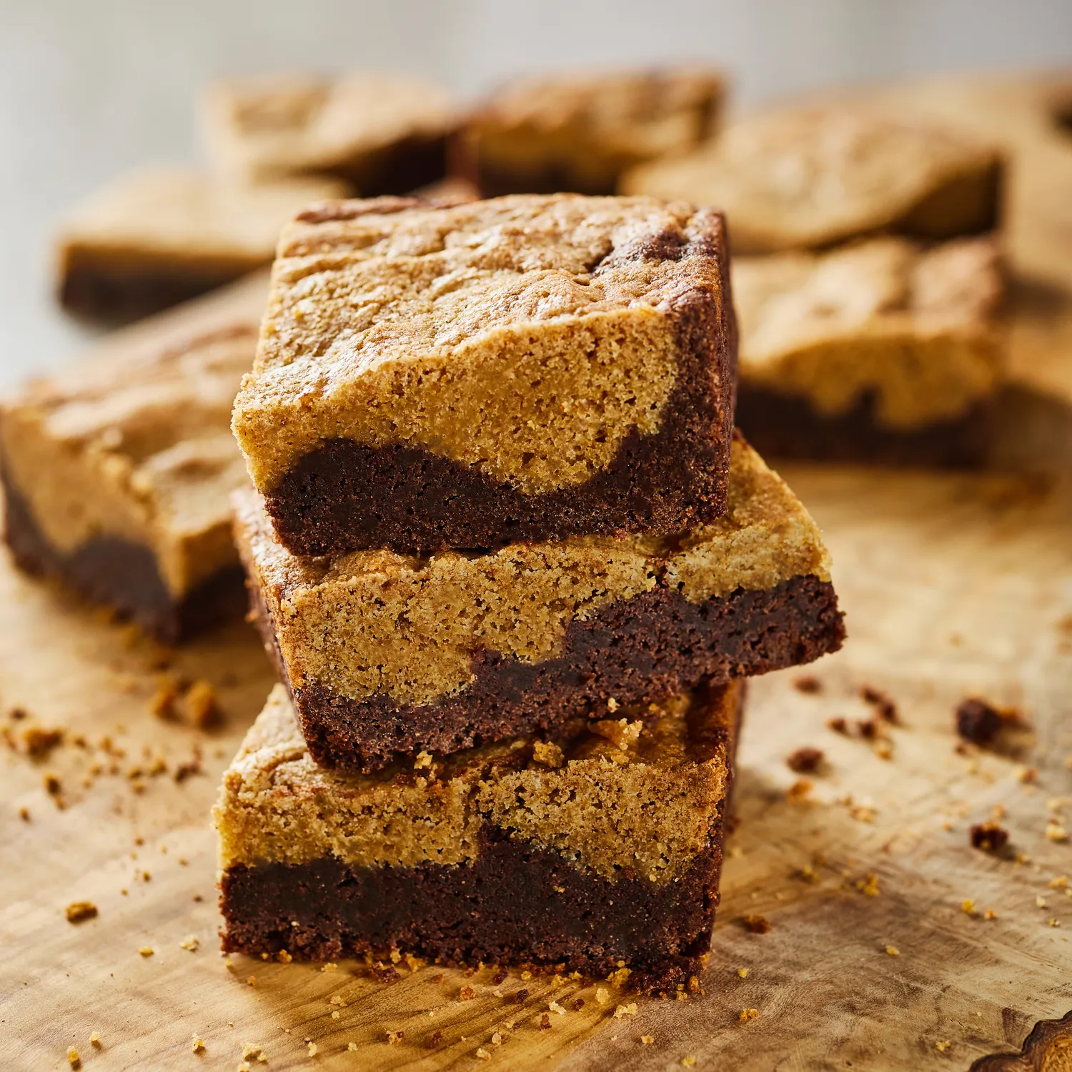 Sur La Table Pumpkin Brookie Mix