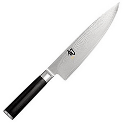 Shun Classic Chef’s Knife, 10" Great wedding gifts