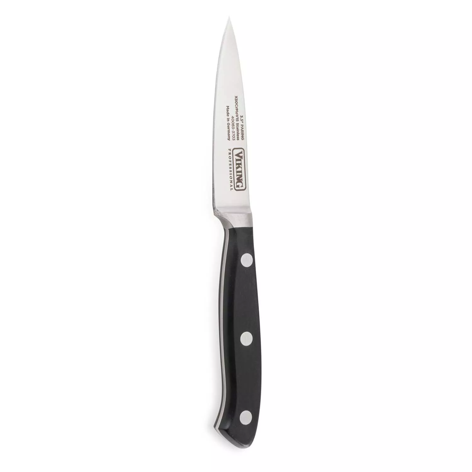 Viking Professional Paring Knife, 3.5&#34;