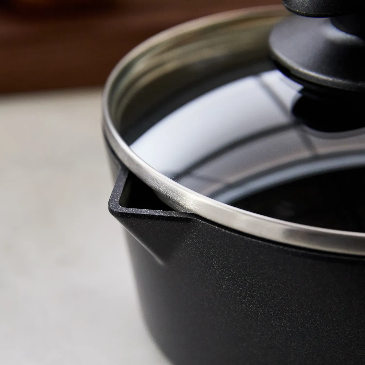 Scanpan Momenta 10-Piece Cookware Set