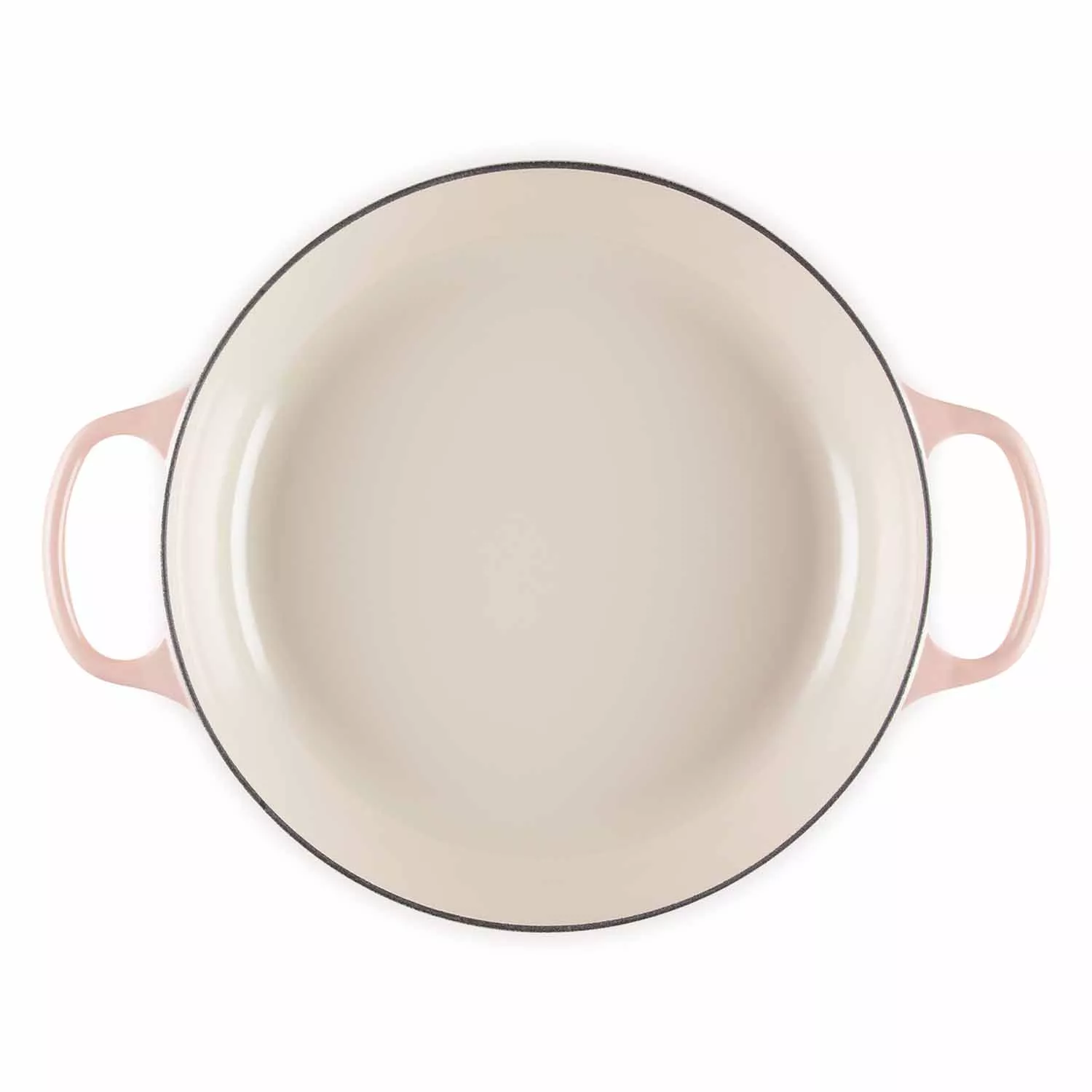 Le Creuset Signature Cast Iron Braiser, 3.5 qt.