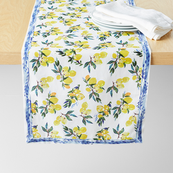 Sur La Table Citrus Table Runner