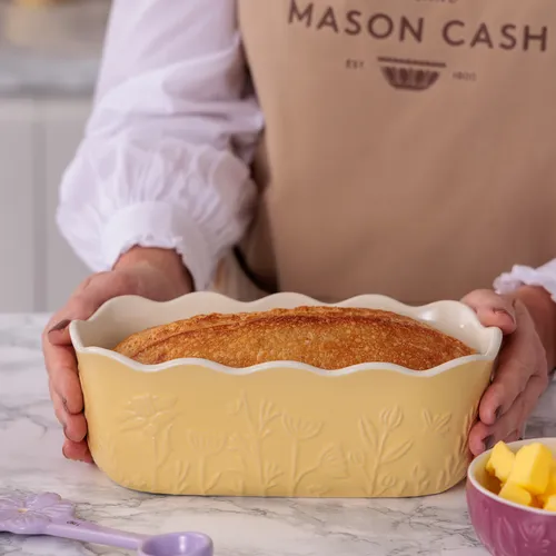 Mason Cash In The Meadow Loaf Pan