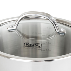 Viking Soup Pot, 3.4 Qt