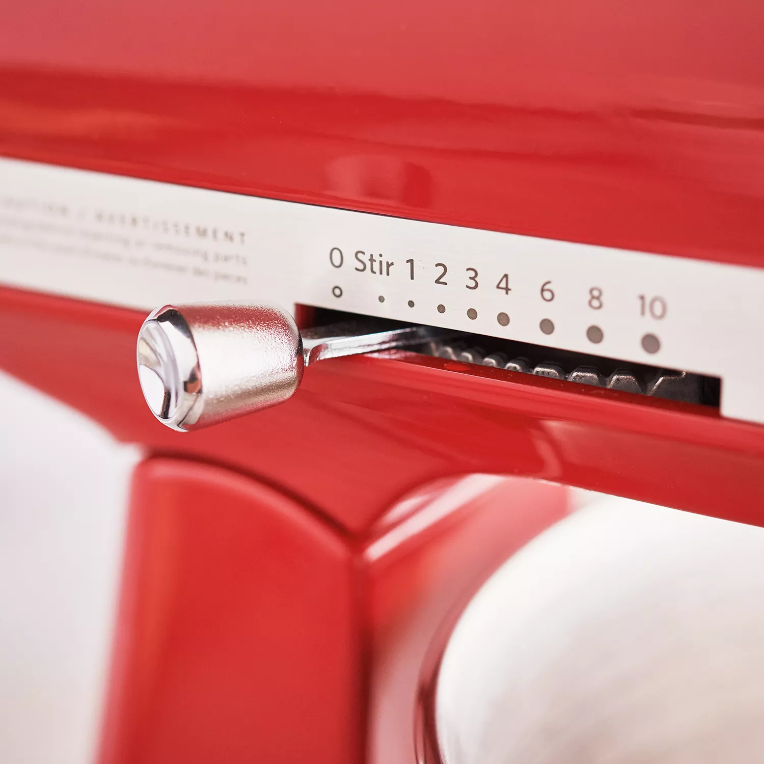 KitchenAid® Artisan Mini Stand Mixer with Flex Edge Beater, 3.5-Qt