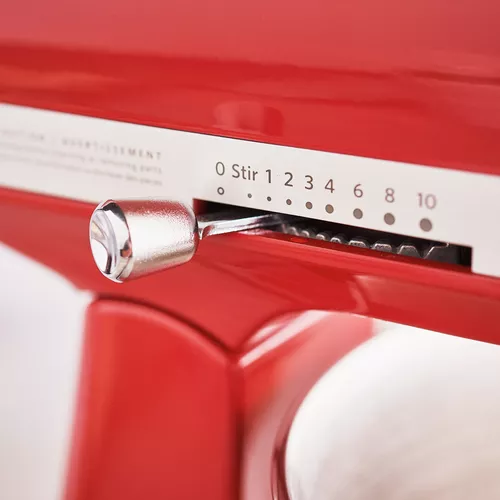 KitchenAid&#174; Artisan&#174; Mini Premium Tilt-Head Stand Mixer with Flex-Edge Beater, 3.5 qt.