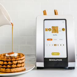 Revolution InstaGLO® R180 2-Slice Smart Toaster