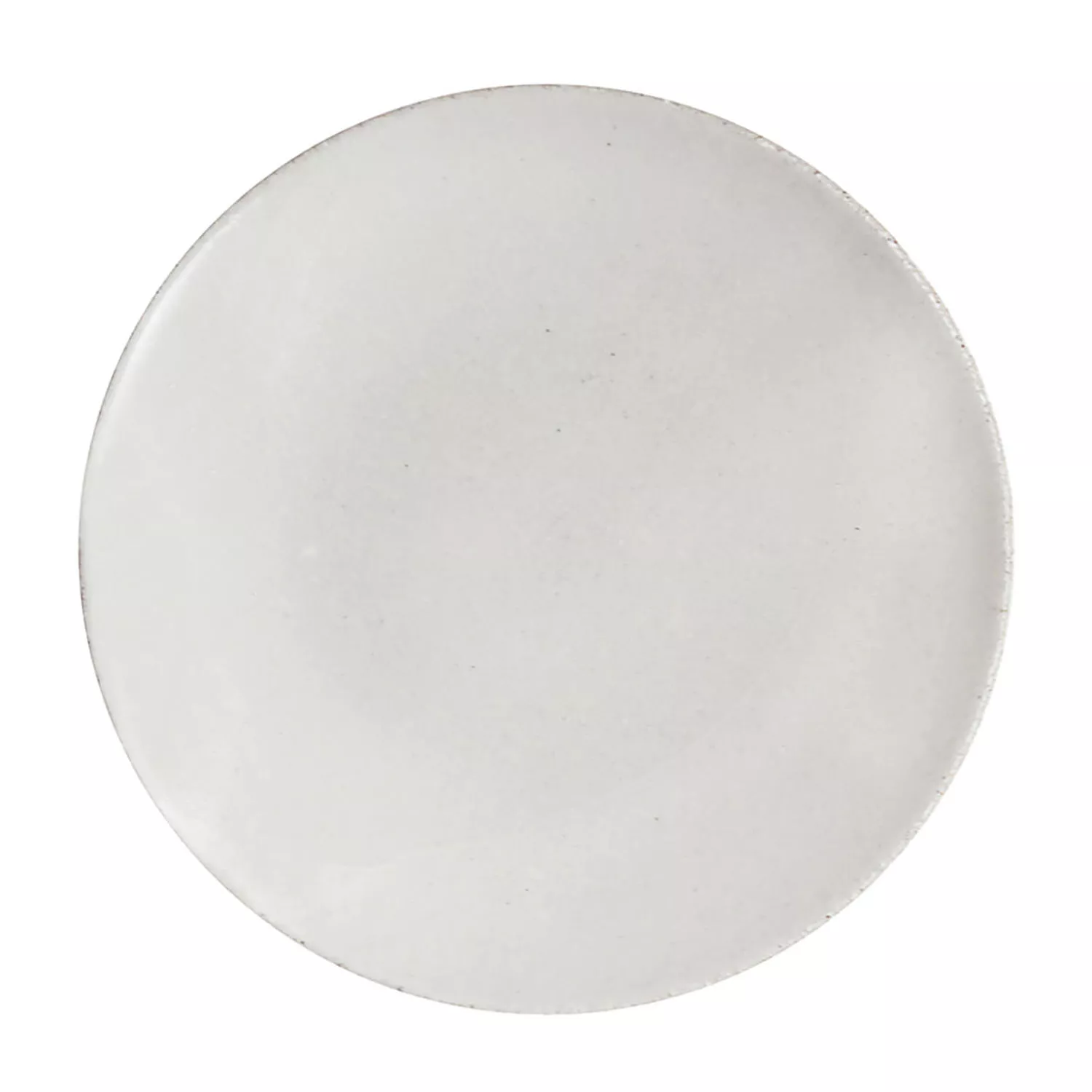 Jars Wabi Round Plates, Set of 4