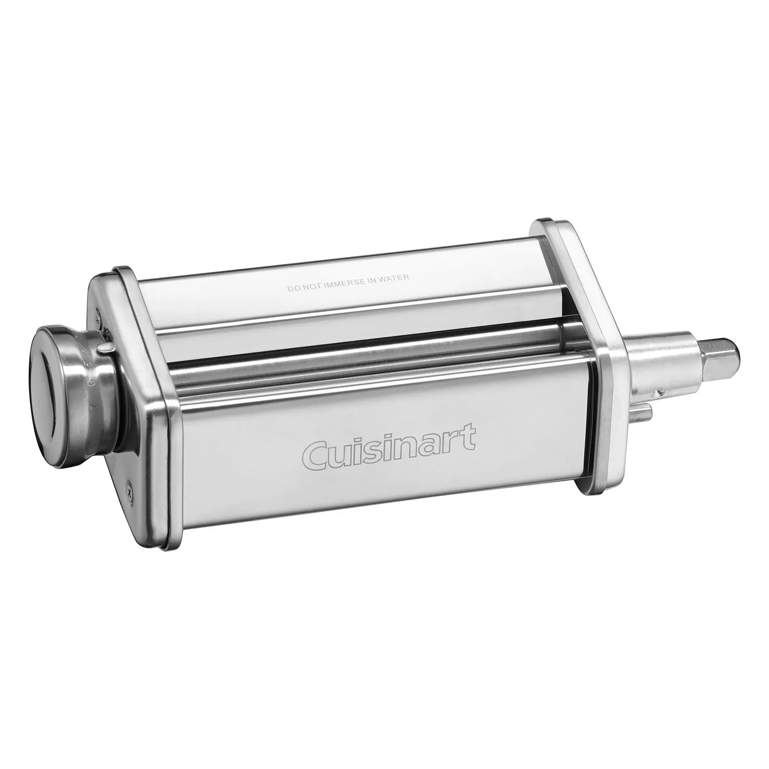 Cuisinart Pasta Attachment