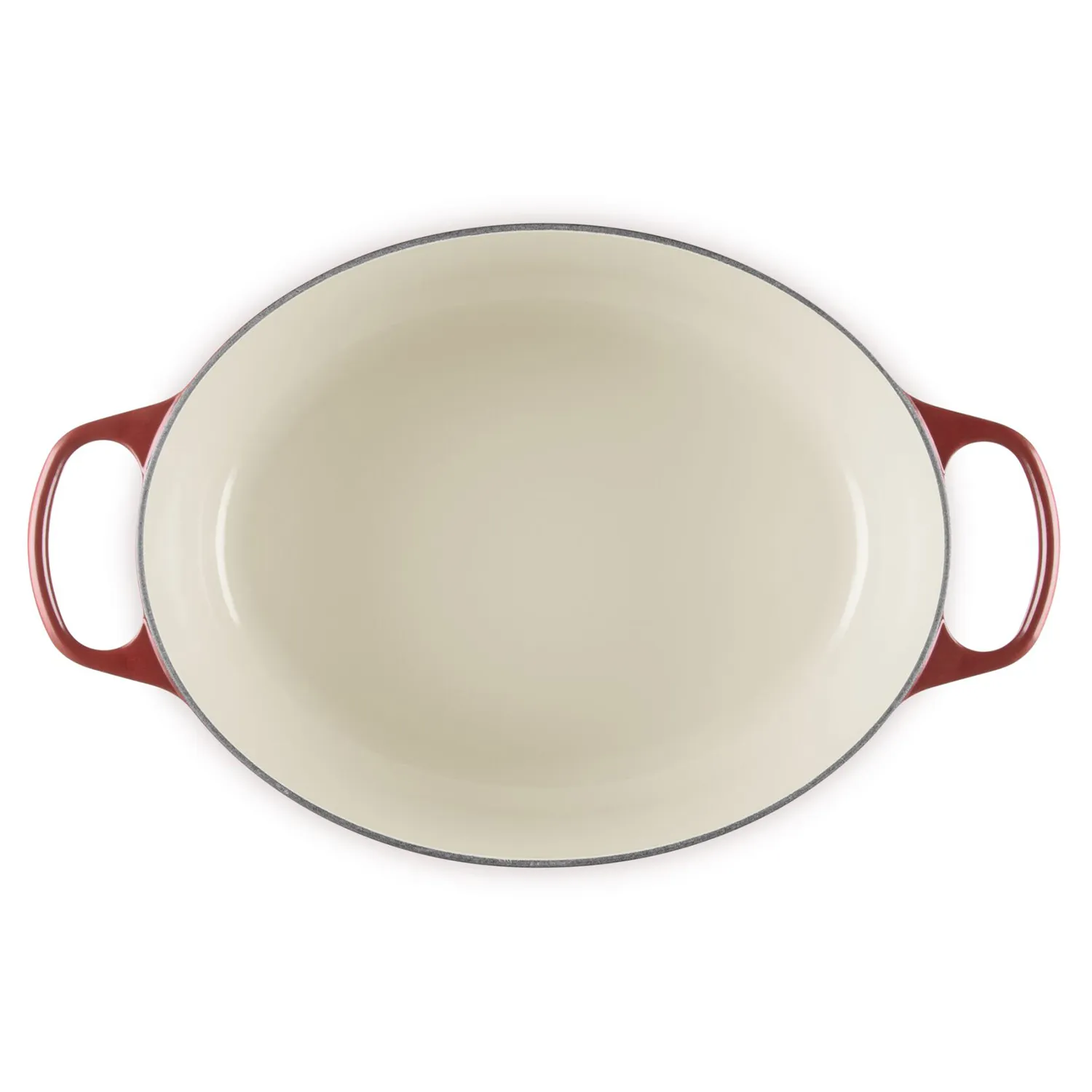 Le Creuset Signature Oval Dutch Oven, 8 qt.