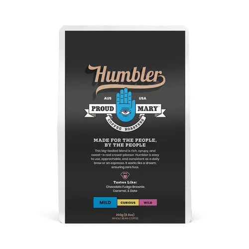 Proud Mary Humbler Coffee