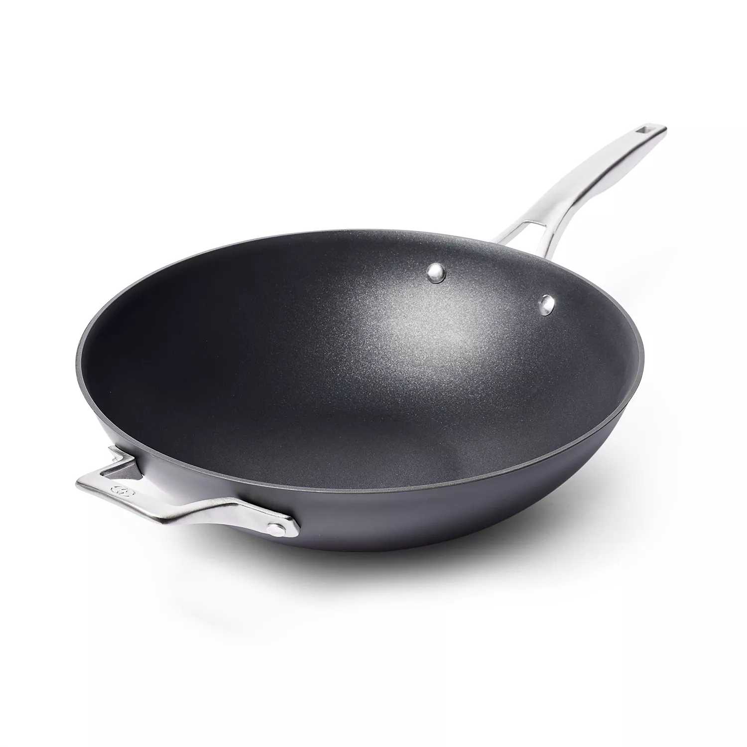 Calphalon Premier Hard-Anodized Nonstick 8.5-Quart Dutch Oven with Lid