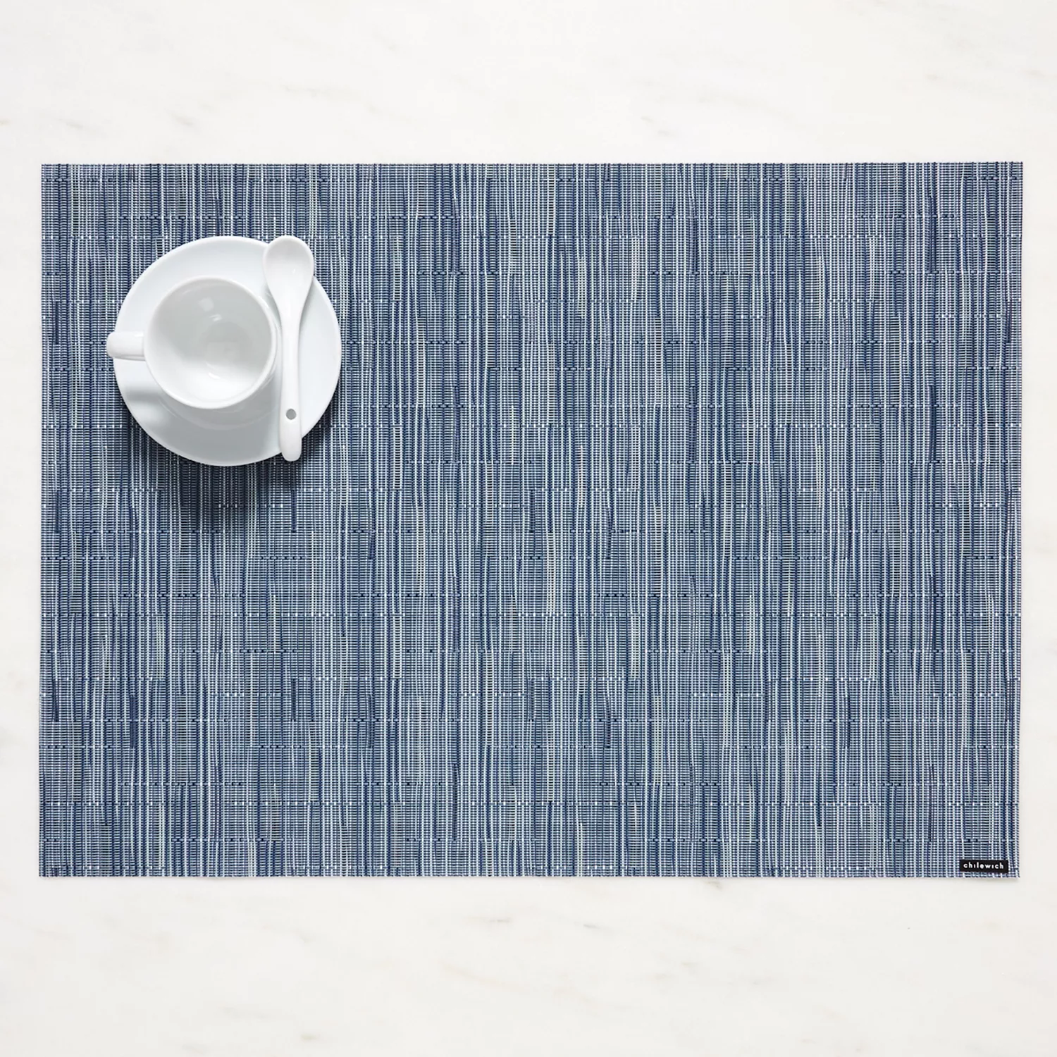 Chilewich Bamboo Placemat, 19" x 14"