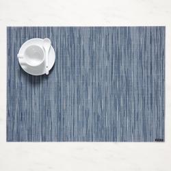 Chilewich Bamboo Placemat, 19" x 14" Your products are the best and really great that you can continue to add new styles and colors