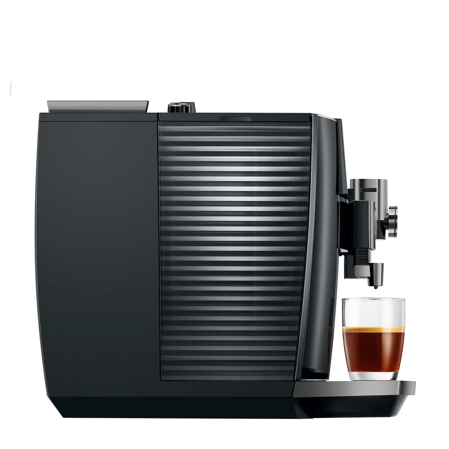 JURA J10 Twin Automatic Coffee Machine