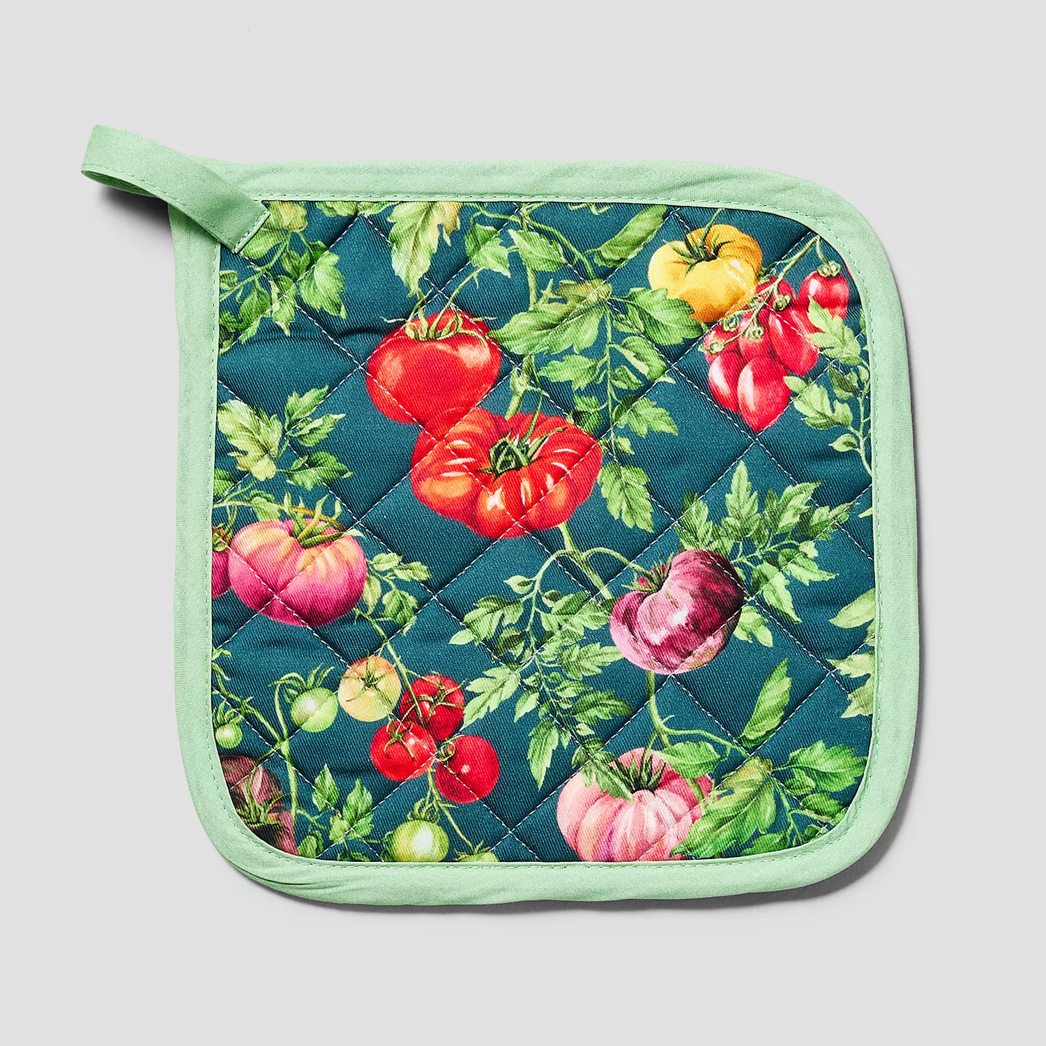 Sur La Table Garden Market Potholder