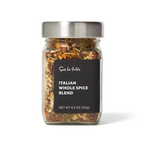 Sur La Table Italian Whole Spice Blend